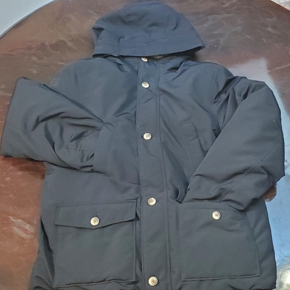 Ozark Trail Children's Jacket - Picture 3 of 11